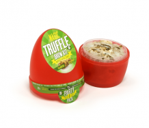 Magische truffel groeikit  Pajaritos 1+1 gratis